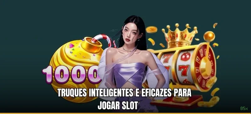 Reload Bonus 85x