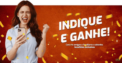 Apostas esportivas ao vivo na 85x