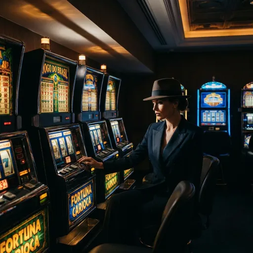 Jogos Fortune 20+